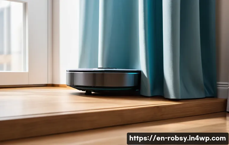 로봇 청소기 유지 관리 방법 관련 이미지 2