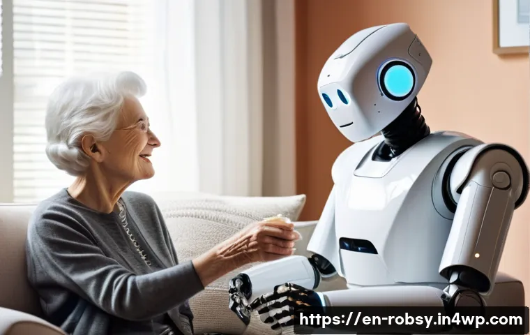 가정에서의 로봇 활용을 위한 아이디어 모음 관련 이미지 2