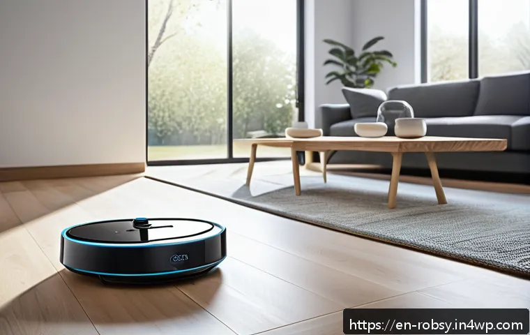 Home Robots vs Traditional Vacuums Deep Dive How Smart Tech Is Revolutionizing Cleaning Efficiency 4 홈 로봇과 기존 청소기 비교 분석 관련 이미지 2