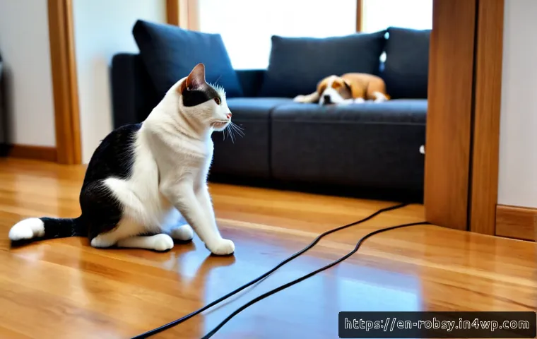Are Robot Pets Worth It? Pros, Cons, Costs, and Who They Suit Best 3 로봇 애완동물의 장단점 분석 관련 이미지 1